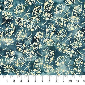 Ink & Petal - Single Colorway Sea Green 82011-45