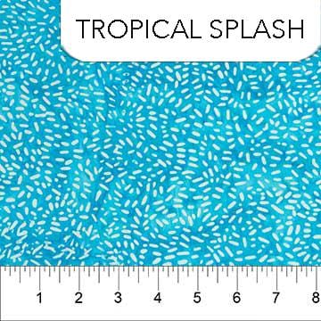Ketan - Tropical Splash 81000-621