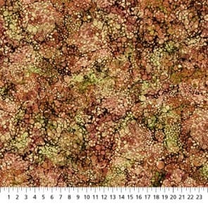 Oasis Rust - Bliss DP23887-34