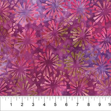 Quilter's Guide to the Galaxy - Bursting Pink 80842-27