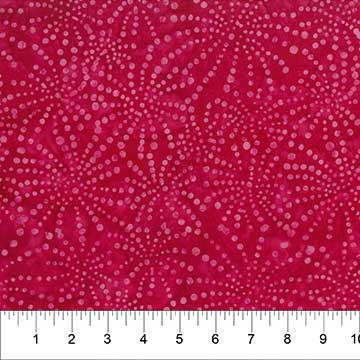 Quilter's Guide to the Galaxy - Fireworks Red 80845-24