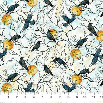 Raven's Call - Single Colorway Cream DP28947-10