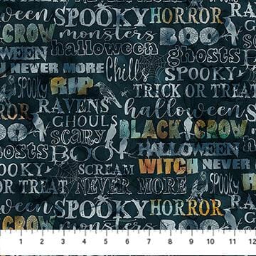 Raven's Call - Single Colorway Dark Blue DP28950-99