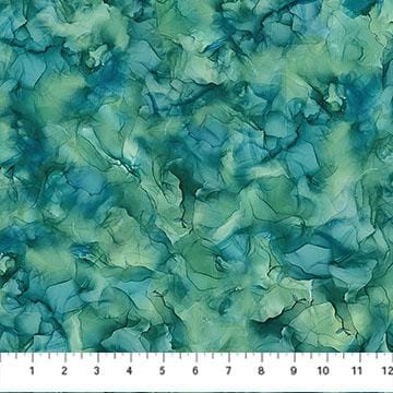 Raven's Call - Single Colorway Sea Green DP28953-68