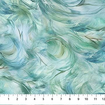 Raven's Call - Single Colorway Teal DP28952-64
