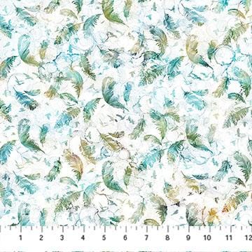Raven's Call - Single Colorway White DP28949-10