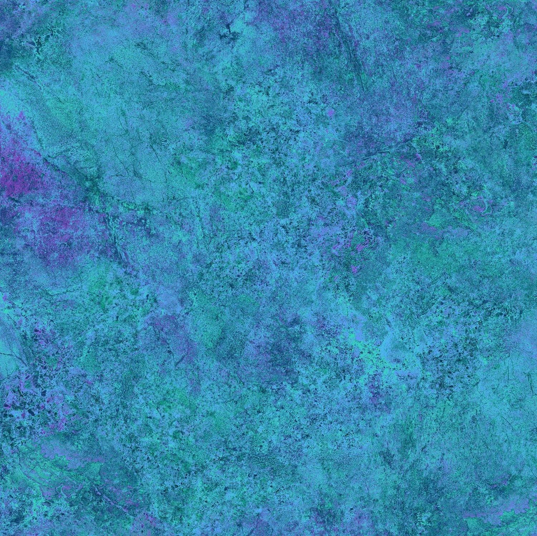Stonehenge Gradations II - Midnight Lagoon Blue 26757-49