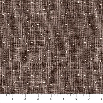 Stripe Dot Bark - Snowbound 92022-32