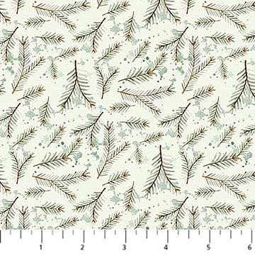 Twigs Green - Snowbound 91252-72