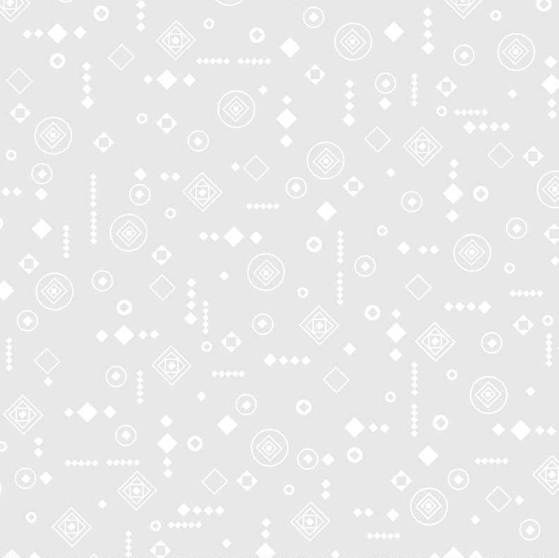 Ramblings 14 - Tonal Geometrics RA14-5520W