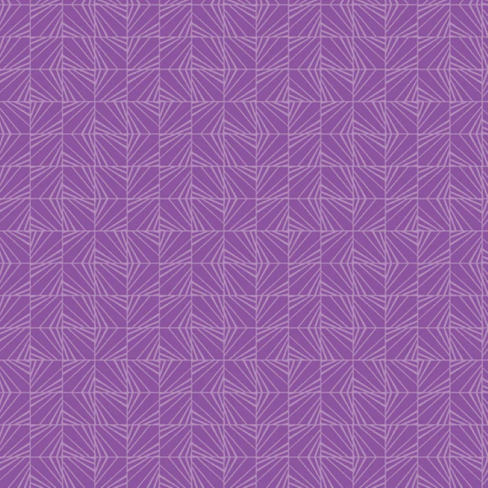 Whimsy - Facets Purple PB-WHIM-4406-C