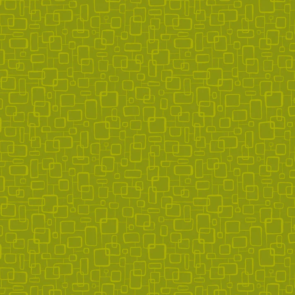 Whimsy - On The Quad Olive Green PB-WHIM-4411-A