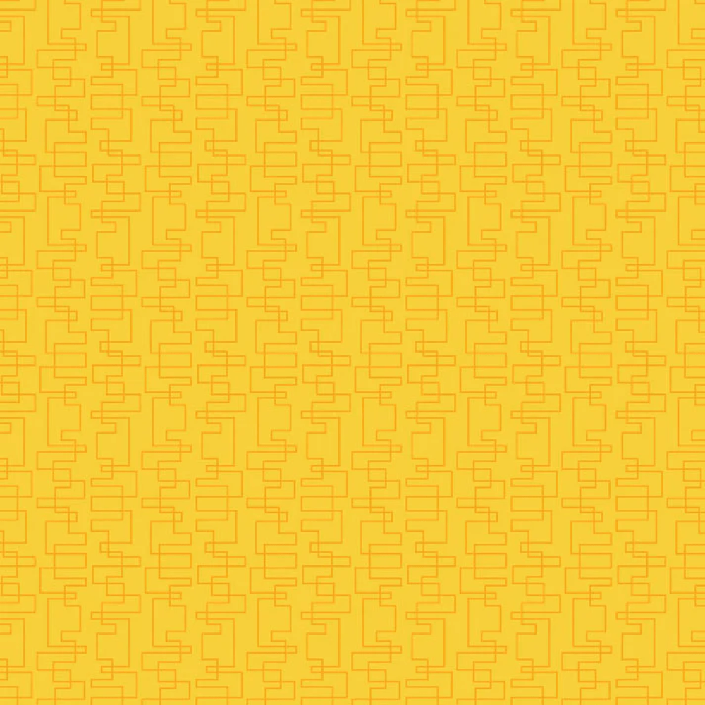 Whimsy - Transit - Yellow PB-WHIM-4414-YY