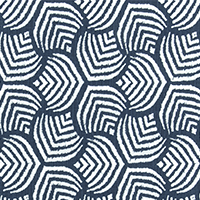 Beach House - Sea Jewel Italian Denim SEAJEITDSC