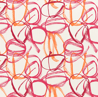 Premier Solids - Vibrato Flamingo Slub Canvas VIBRATOFLSC