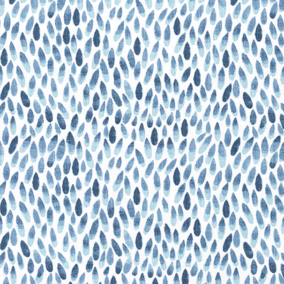 Zen Nature - Lotus Italian Denim LOTUSITDSC