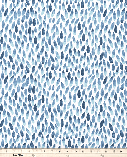 Zen Nature - Lotus Italian Denim LOTUSITDSC