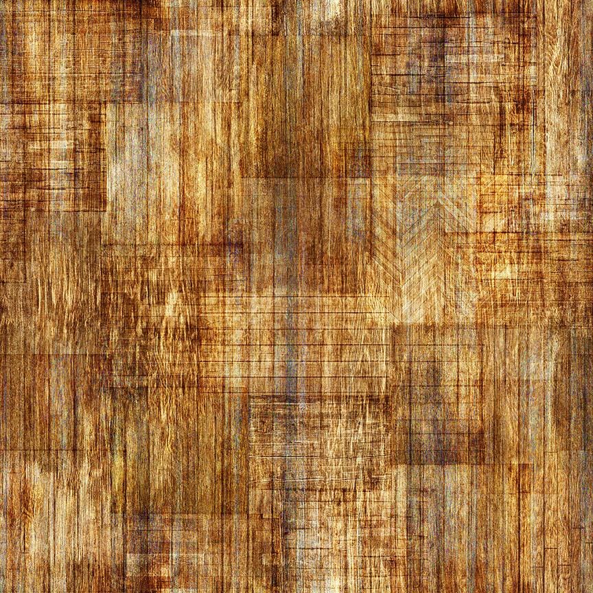 All Texas Shop Hop 2025 - Wood Texture Blender Caramel 2600-30840AT