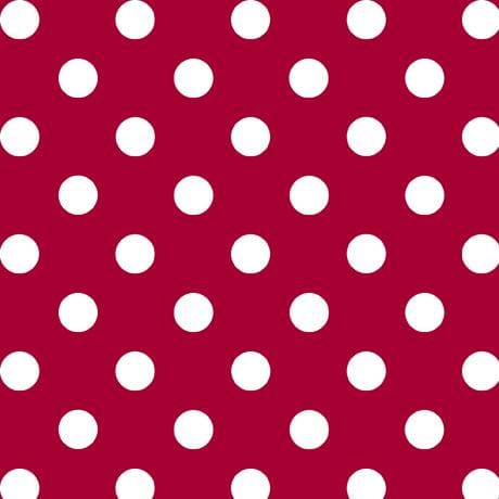 Dots & Stripes & More - Medium Dot 28893-R