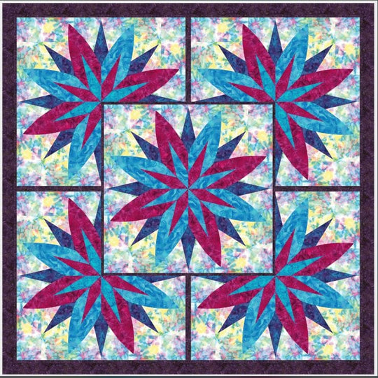 Quiltworx Quilt Kits | Judy Niemeyer Kits – Stitchin' Heaven