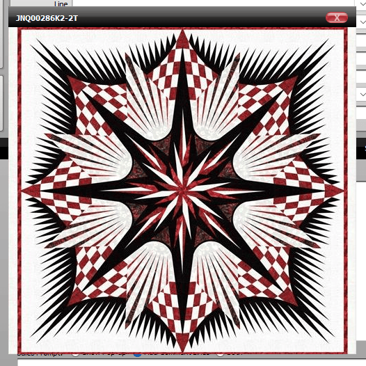 Quiltworx JNQ00286K2