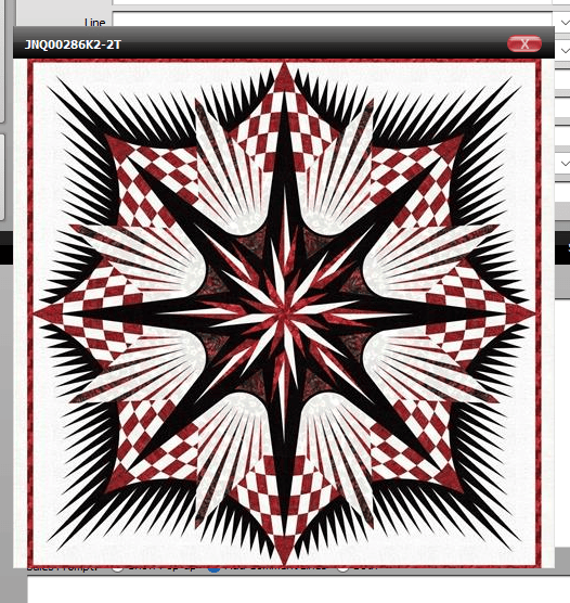 Time Travel Wall Kit - Judy Niemeyer Quilting/Quiltworx JNQ00286K2