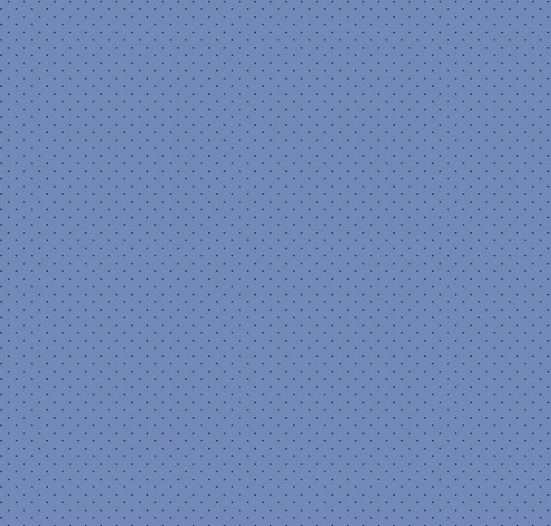 American Jane Pindots - Blue C840-BLUE