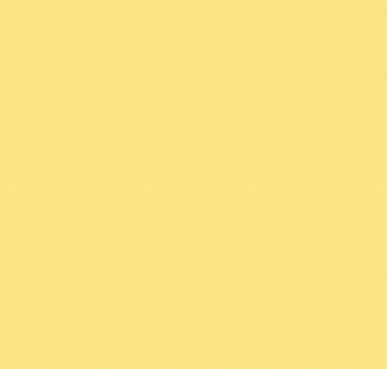 American Jane Pindots - Canary C840-CANARY