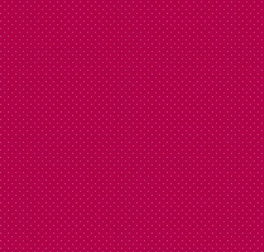 American Jane Pindots - Cherry C840-CHERRY