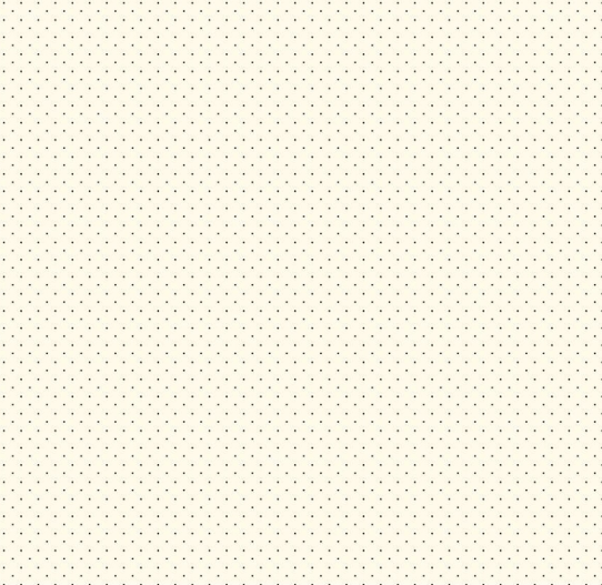 American Jane Pindots - Ivory C840-IVORY