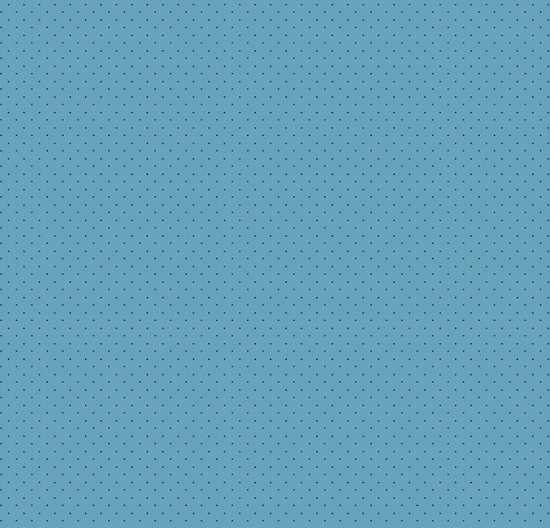 American Jane Pindots - Ocean C840-OCEAN