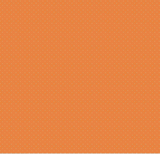 American Jane Pindots - Orange C840-ORANGE