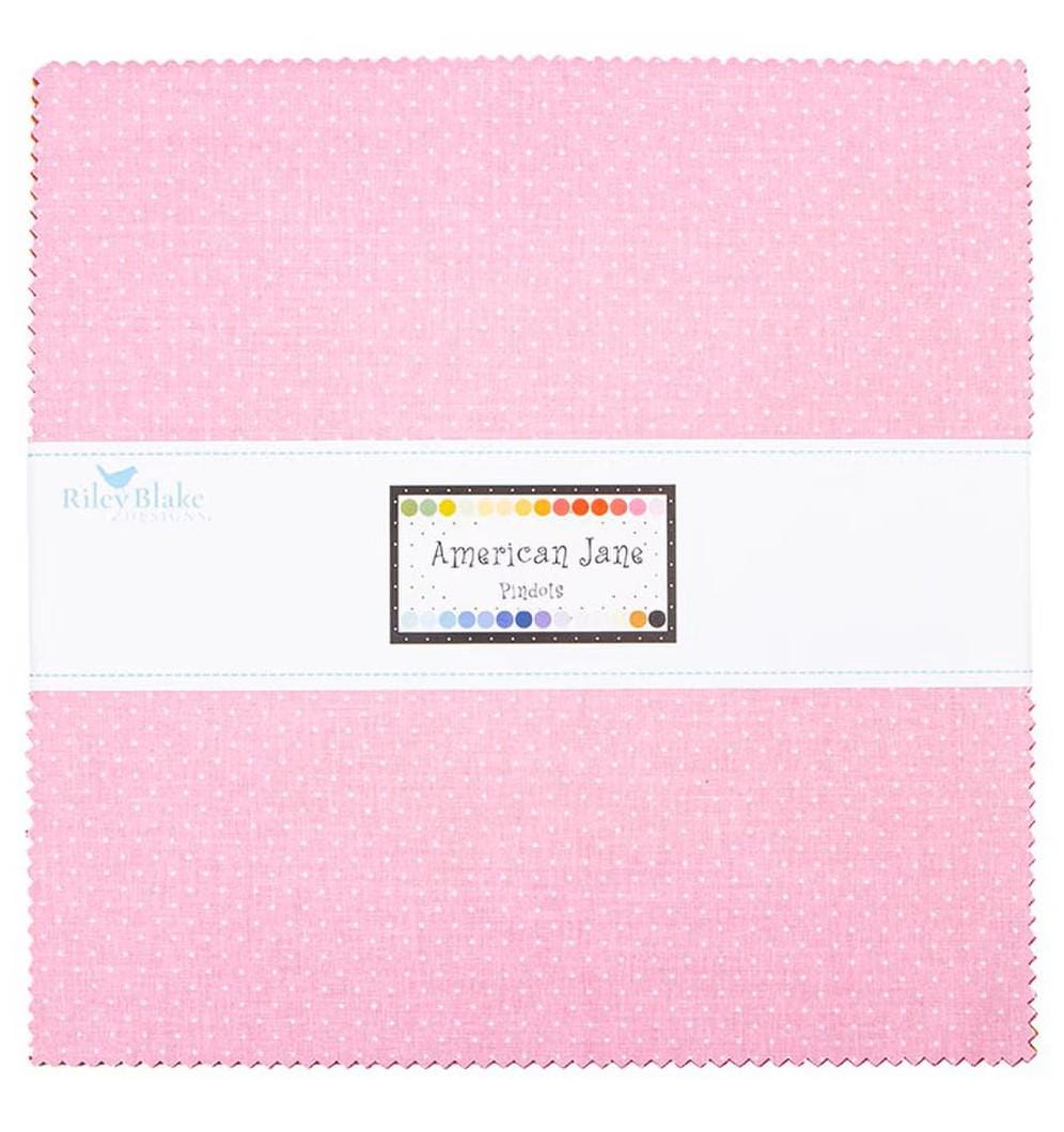 American Jane - Riley Blake 10" Stacker 10-840-42