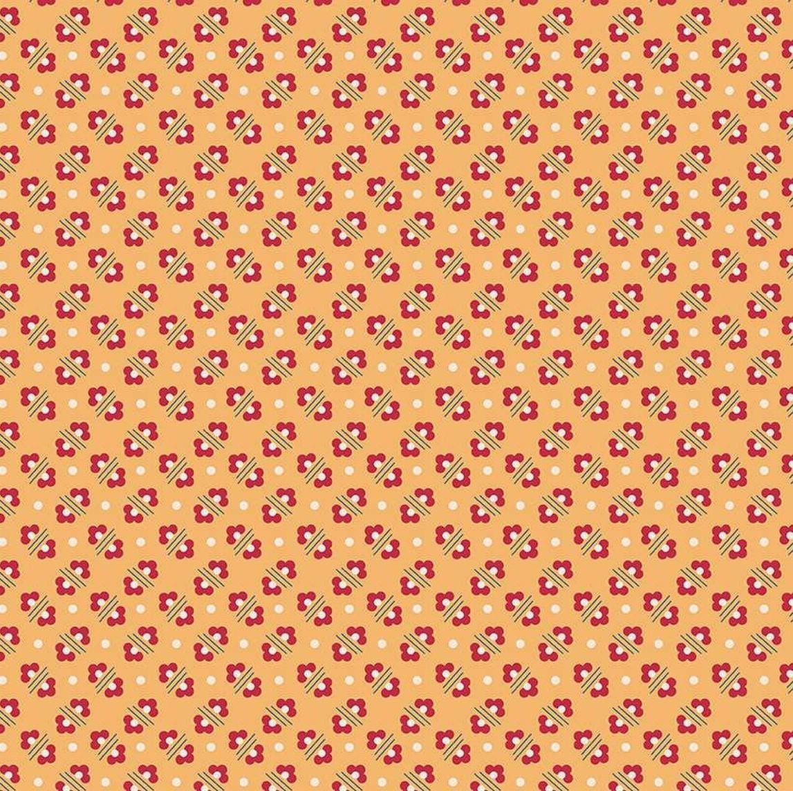 Americana - Harriet Marigold C16091-MARIGOLD