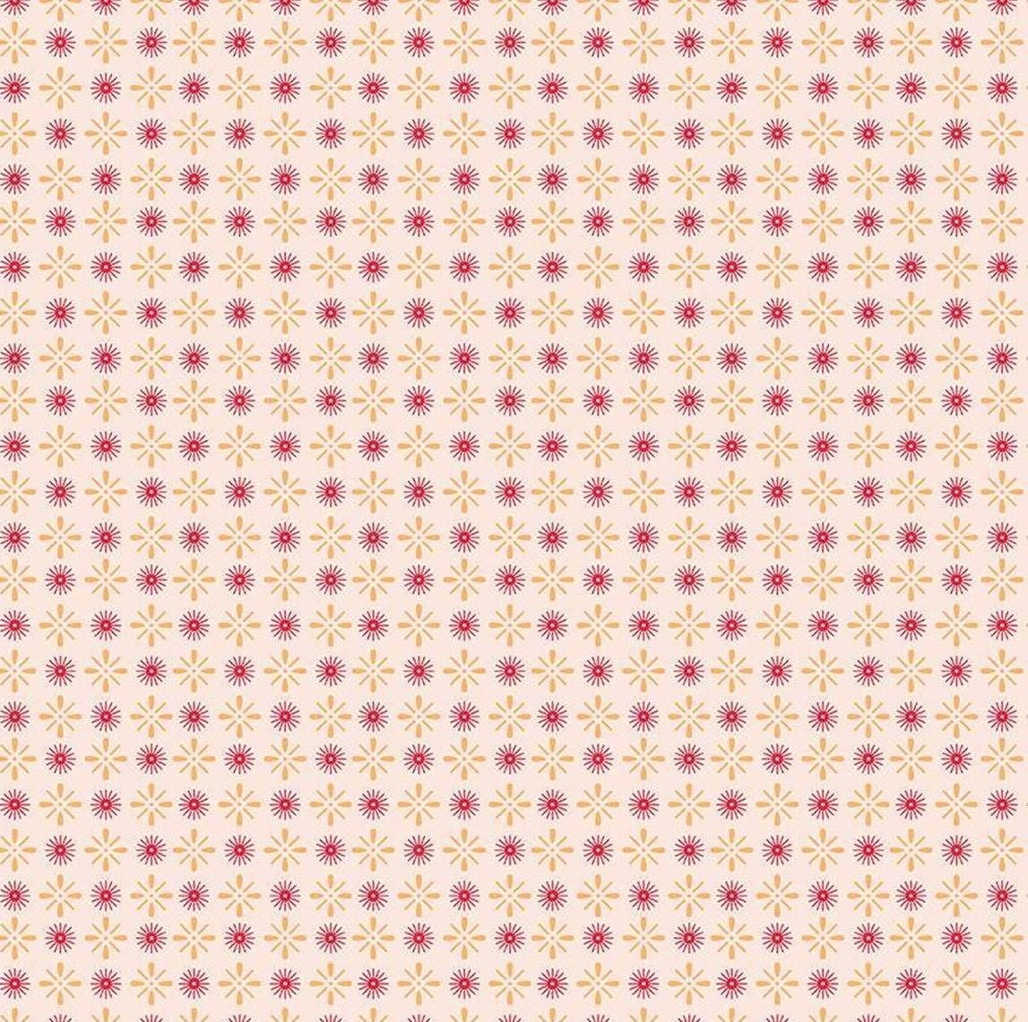 Americana - Independence Marigold C16093-MARIGOLD