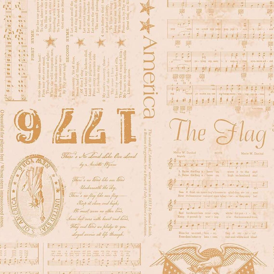 Americana - Liberty Cider C16080-CIDER