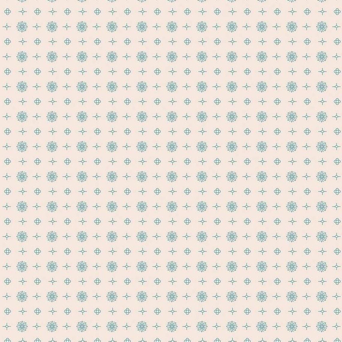 Americana - Lincoln Latte C16084-LATTE