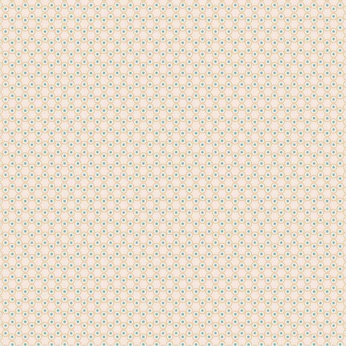 Americana - Patriot Latte C16097-LATTE