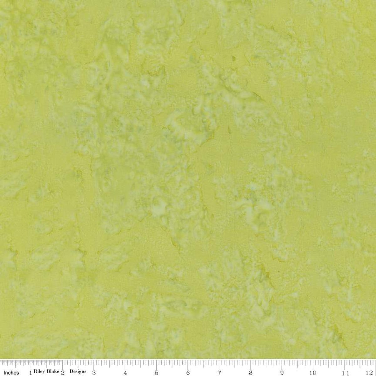 Artichoke - Hand-Dyes BT21000-321-15