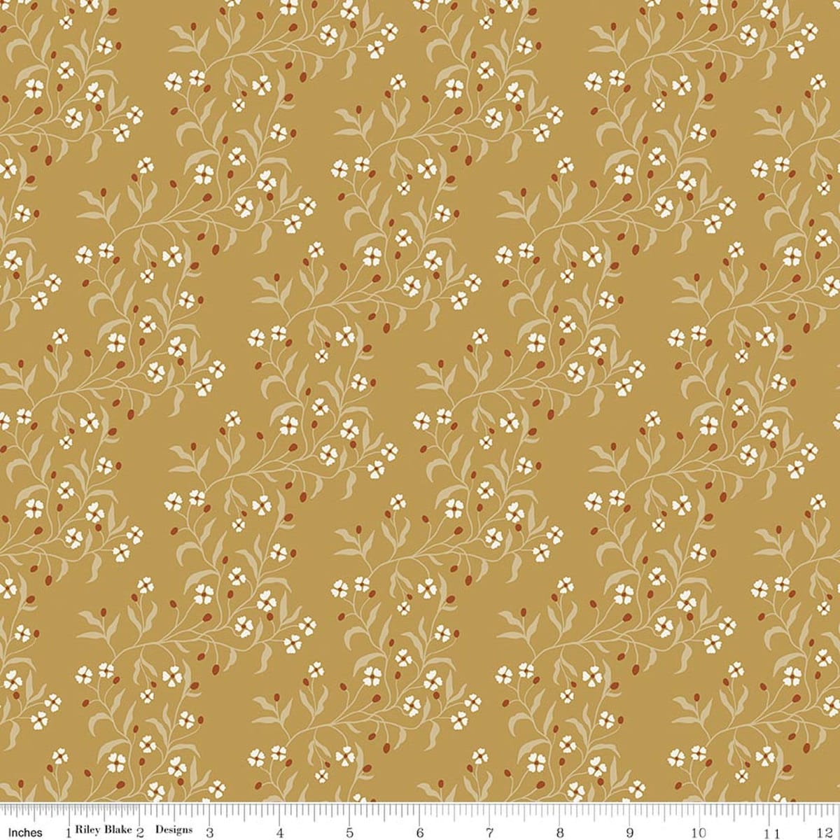 Astrid Gold - Before the Bloom C18062-GOLD