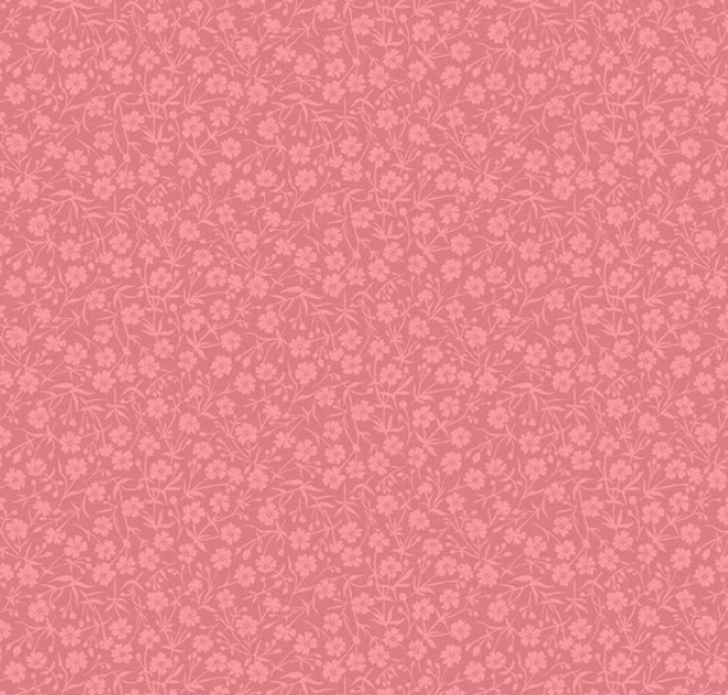 August Meadows - Rosehip Pink 01666895A