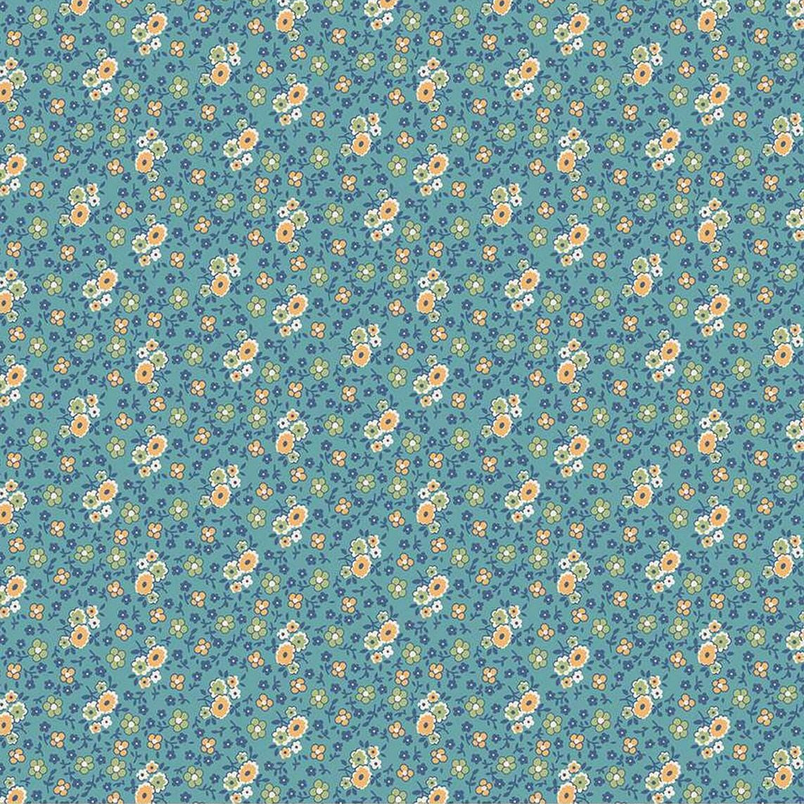 Autumn - Bouquet Raindrop C14656-RAINDROP