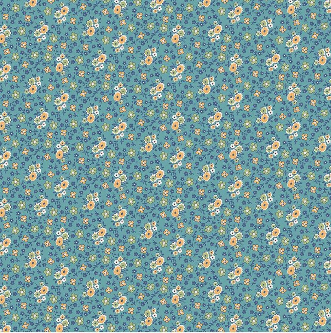 Autumn - Bouquet Raindrop C14656-RAINDROP