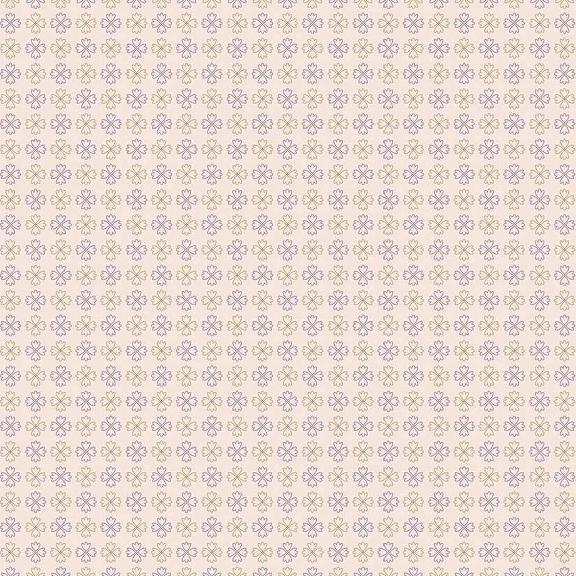 Autumn - Kerchief Latte C14668-LATTE
