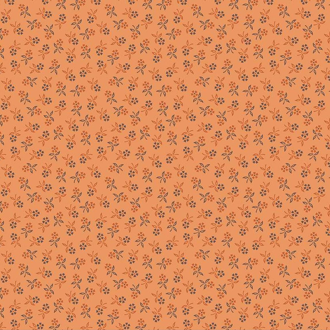 Autumn - Perennial Yam C14664-YAM