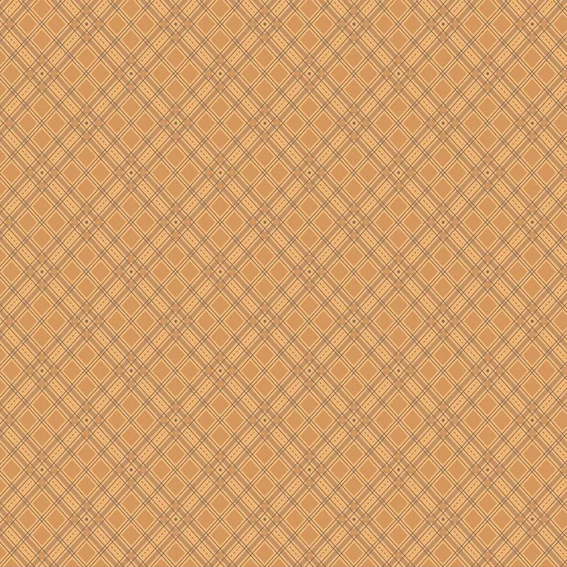 Autumn - Plaid Marigold C14651-MARIGOLD