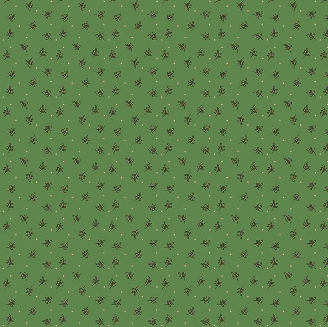 Autumn - Sprig Clover C14663-CLOVER