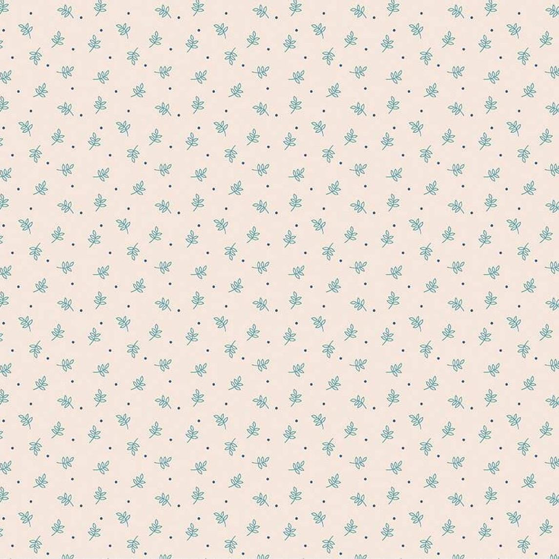 Autumn - Sprig Latte C14663-LATTE