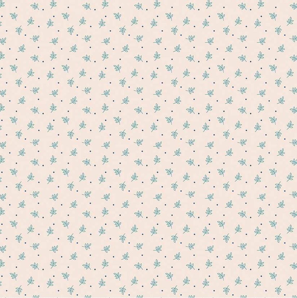 Autumn - Sprig Latte C14663-LATTE