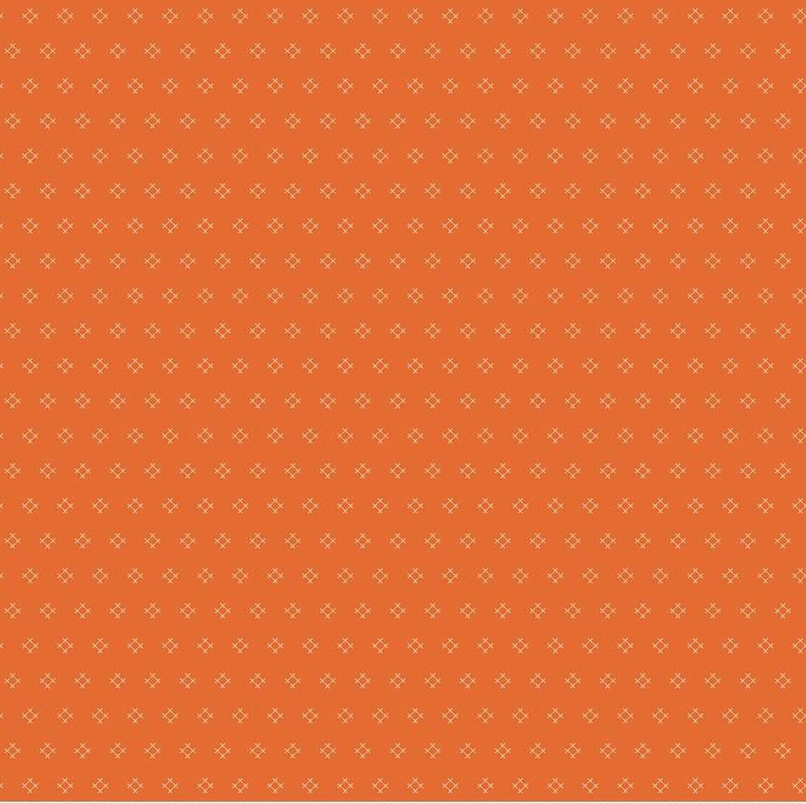 Autumn - Stitch Autumn C14658-AUTUMN